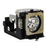 Advanced Lamps Lamp & Housing for The Eiki LC-WB40N Projector view 2