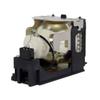 Advanced Lamps Lamp & Housing for The Eiki LC-WB40N Projector view 4