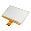 8" 55 Pin Touch Screen Replacement for Chevrolet GMC MYLINK Navigation Raido 2015-2018 DJ080PA-01A DJ080PA-01G view 3