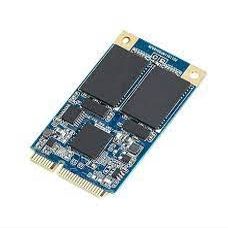 ADVANTECH Corp SQF-SMSZ2-32GCSBC, SSD, SQF mSATA 640-C 32G 3D sTLC BiCS4, 0C ~ 70C