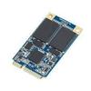ADVANTECH Corp SQF-SMSZ2-32GCSBC, SSD, SQF mSATA 640-C 32G 3D sTLC BiCS4, 0C ~ 70C view 1