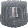 JBL Charge 5 - Portable Bluetooth Speaker with Hardshell Travel Case CCI Bundle - Gray (Renewed) view 2