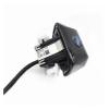 95760H2000 Compatible with Kia Rio 4KX Cross Rio X-Line Reversing Camera view 2