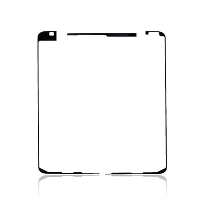 Best Shopper - Replacement Front Glass Lens Tape Compatible with iPad mini 4