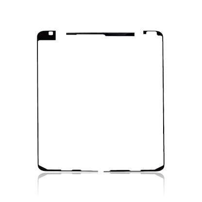Best Shopper - Replacement Front Glass Lens Tape Compatible with iPad mini 4