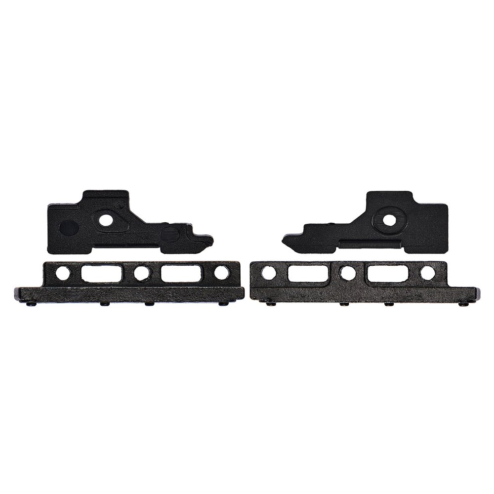 Best Shopper - Replacement Power and Volume Button Bracket Compatible with iPad Pro 11" 1st Gen (2018)