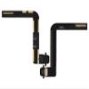 Best Shopper - Replacement Charging Port Flex Cable Compatible with iPad 7 (2019) / iPad 8 (2020) / iPad 9 (2021) (Premium) (Black) view 1