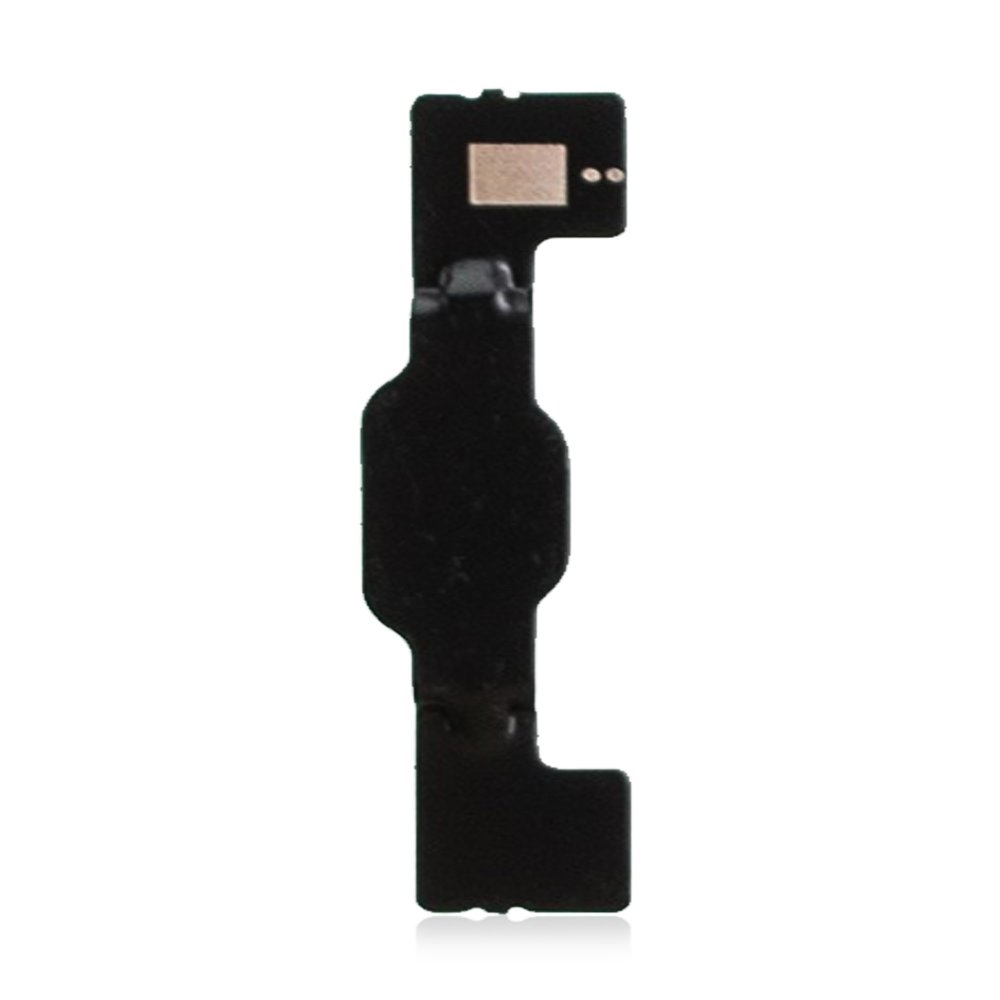 Best Shopper - Replacement Home Button Holding Bracket Compatible with iPad 5 (2017) / iPad 6 (2018) / iPad 7 (2019) / iPad 8 (2020) / iPad 9 (2021)