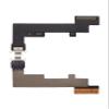 Best Shopper - Replacement Charging Port Flex Cable Compatible with iPad Air 4 (4G Version) (Aftermarket Plus) (Green) view 1