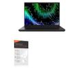 BoxWave Touchpad Protector Compatible with Razer Blade 16 RTZ 4060 - ClearTouch for Touchpad (2-Pack), Pad Protector Shield Cover Film Skin view 1