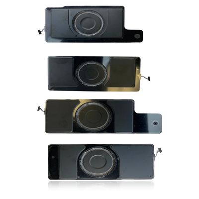 Best Shopper - Replacement Loudspeaker Compatible with iPad Pro 12.9" 3rd Gen (2018) (4 Piece Set/Big)