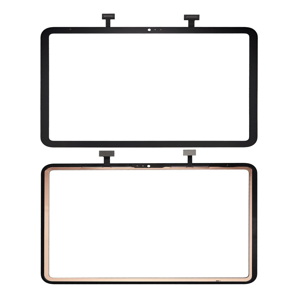 Best Shopper - Replacement Digitizer Compatible with iPad 10 (2022) (Aftermarket Plus)