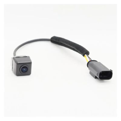 KoehLy 957502B501 957502B502 Rear View Parking Camera Compatible with Hyundai Santa FE 11-12