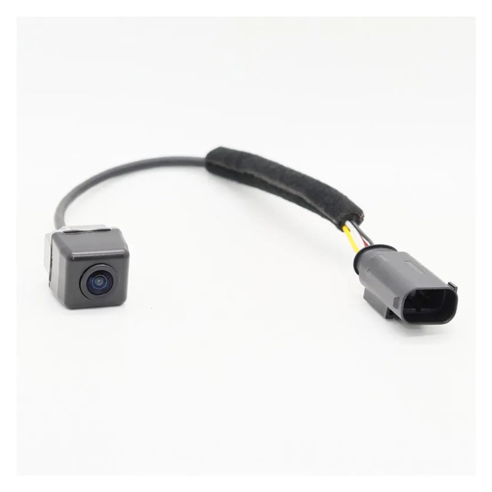 KoehLy 957502B501 957502B502 Rear View Parking Camera Compatible with Hyundai Santa FE 11-12