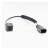 KoehLy 957502B501 957502B502 Rear View Parking Camera Compatible with Hyundai Santa FE 11-12 view 1