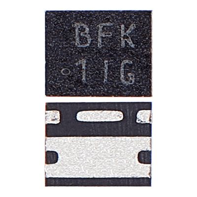 Best Shopper - Replacement Digitizer Powered Chip Compatible with iPad Pro 10.5" / Air 3 / Mini 5 / Pro 11" 1st Gen (2018) (BQW)
