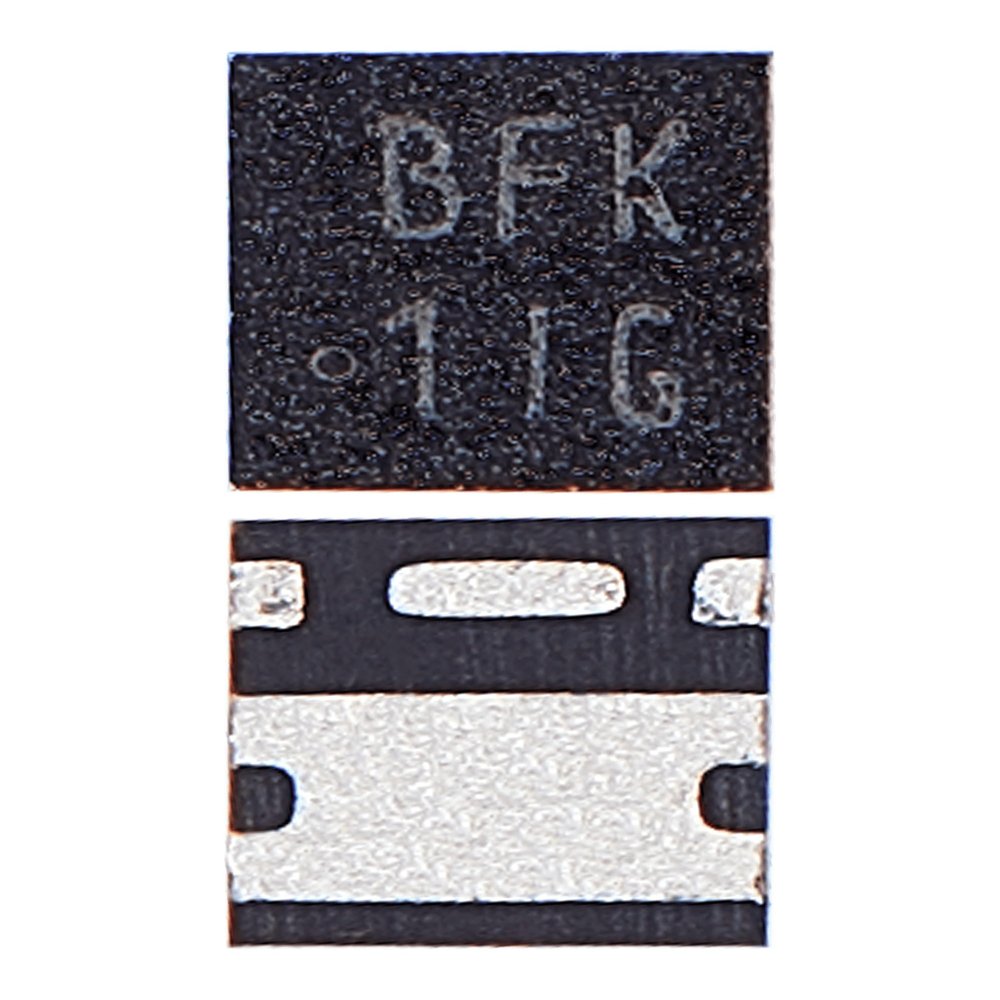 Best Shopper - Replacement Digitizer Powered Chip Compatible with iPad Pro 10.5" / Air 3 / Mini 5 / Pro 11" 1st Gen (2018) (BQW)