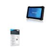 BoxWave Screen Protector Compatible with Teguar TRT-5380-10 - ClearTouch Crystal (2-Pack), HD Film Skin - Shields from Scratches view 1