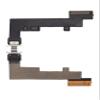 Best Shopper - Replacement Charging Port Flex Cable Compatible with iPad Air 5 (4G Version) (Aftermarket Plus) (Purple) view 1