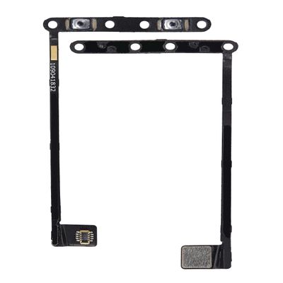 Best Shopper - Replacement Volume Button Flex Compatible with iPad Pro 11" 3rd Gen (2021) (WiFi Version)