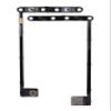 Best Shopper - Replacement Volume Button Flex Compatible with iPad Pro 11" 3rd Gen (2021) (WiFi Version) view 1
