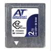 Assurant 2TB CFexpress Type B Memory Card 8K60p 4k120p RAW Video, 20p Burst Photo, Aluminum Silver [CF-2T0-AT540] view 1