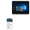 BoxWave Screen Protector Compatible with Winmate FM07E - ClearTouch Crystal (2-Pack), HD Film Skin - Shields from Scratches view 1