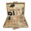 EGMONT Toys Wooden Tool Box for Kids view 1