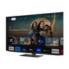 Sharp 65" Class AQUOS XLED 4K Ultra HD Mini LED Google TV view 2