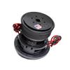 DD Audio CB-1506-D4 Super Charged 6.5" 2400W Dual 4-Ohm Subwoofer view 3