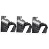 Gatuida 3pcs Camera Sling Hand Strap Grip for Black Wrist Strap for Stabilizing Your Camera Comfortable Cushioned Design view 1
