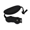 Gatuida 3pcs Camera Sling Hand Strap Grip for Black Wrist Strap for Stabilizing Your Camera Comfortable Cushioned Design view 3