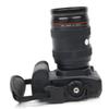 Gatuida 3pcs Camera Sling Hand Strap Grip for Black Wrist Strap for Stabilizing Your Camera Comfortable Cushioned Design view 4