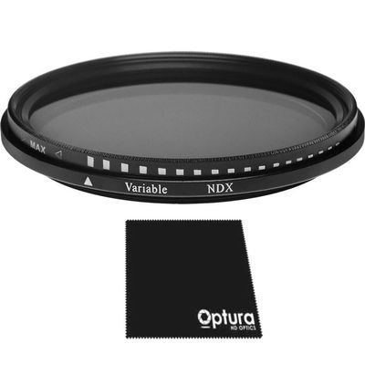 105MM NDX Filter for Sigma 60-600mm f/4.5-6.3 DG OS HSM, 120-300mm f/2.8 DG OS HSM,Sigma 150-600mm F5-6.3 DG OS HSM & More