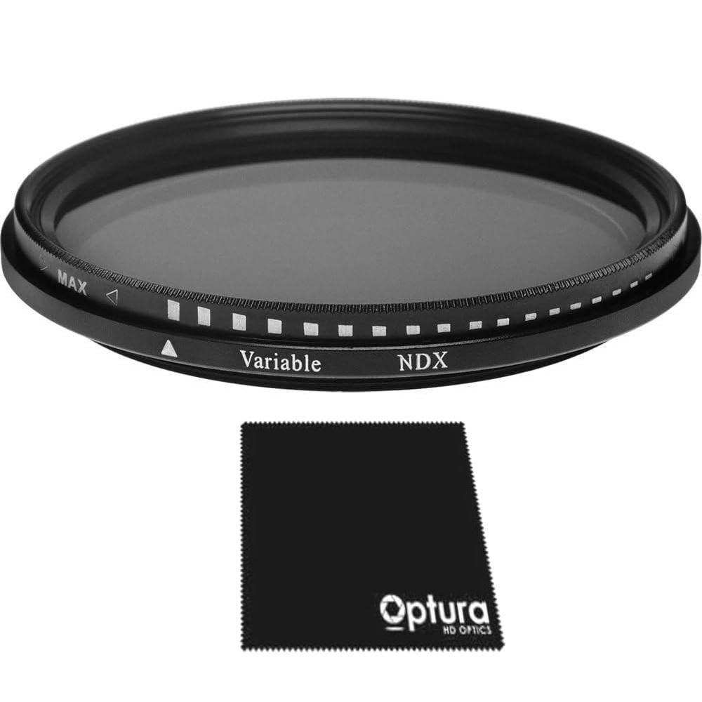105MM NDX Filter for Sigma 60-600mm f/4.5-6.3 DG OS HSM, 120-300mm f/2.8 DG OS HSM,Sigma 150-600mm F5-6.3 DG OS HSM & More