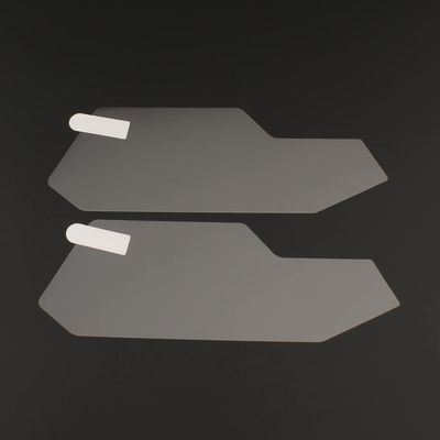 2 Pack Cluster Scratch Cluster Screen Protection Gauge Speedometer Film Decals for CB150R 2021