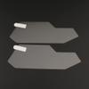 2 Pack Cluster Scratch Cluster Screen Protection Gauge Speedometer Film Decals for CB150R 2021 view 1