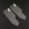 2 Pack Cluster Scratch Cluster Screen Protection Gauge Speedometer Film Decals for CB150R 2021 view 3