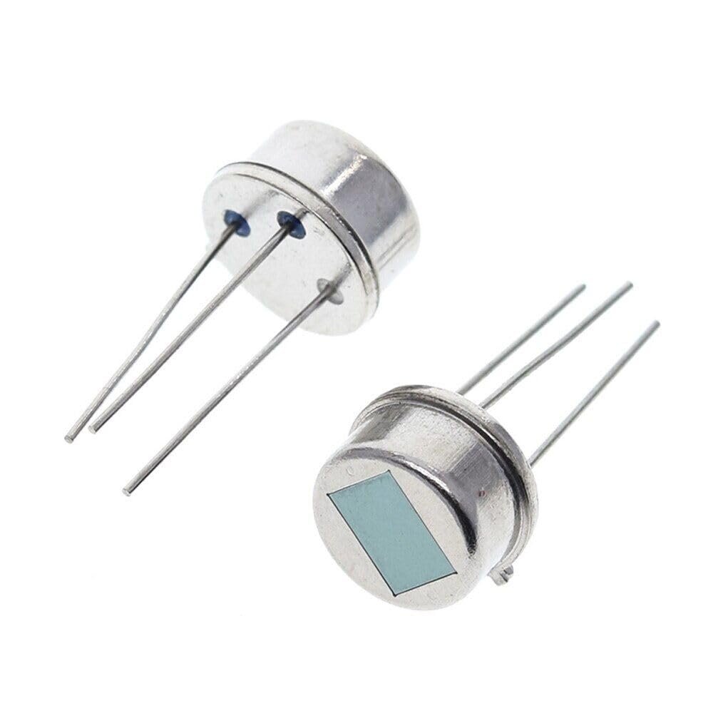 2PCS Pir D203S LHI874 LHI878 RE200B P228 Fresnel Lens Sensor
