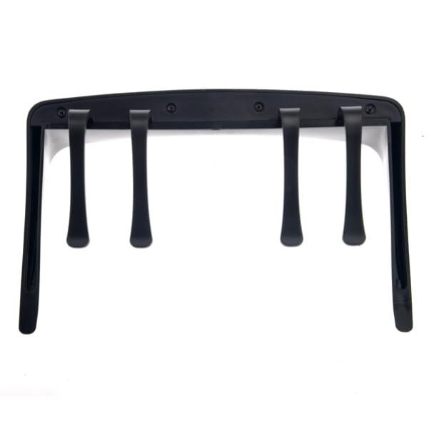 7-inch Universal Anti-Reflective Shield Sunshade for Navigator