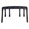 7-inch Universal Anti-Reflective Shield Sunshade for Navigator view 1