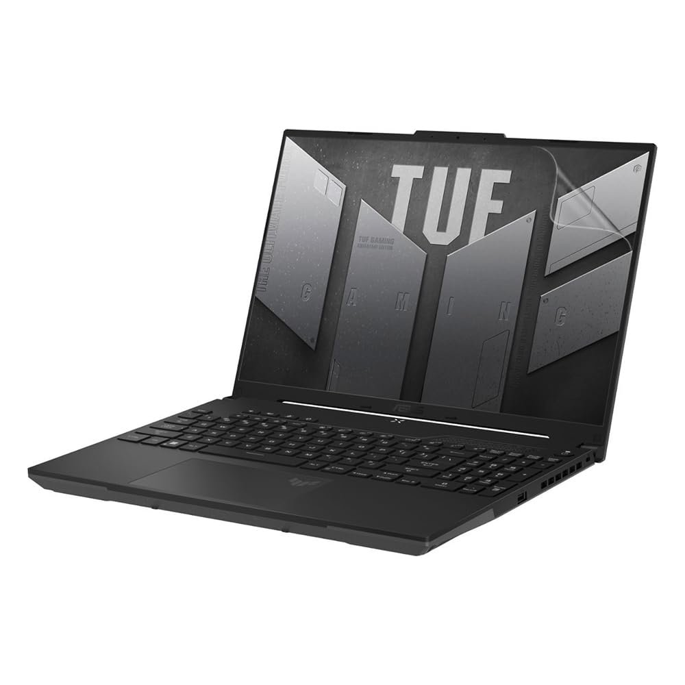 Artemis Shields Matte Screen Protector for ASUS TUF Gaming A16 16 Inch FHD FA617NS-A16.R77600 2 PACK