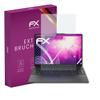 atFoliX Plastic Glass Protective Film compatible with Lenovo ThinkPad E16 Gen 1, 9H Hybrid-Glass FX Screen Protector view 1