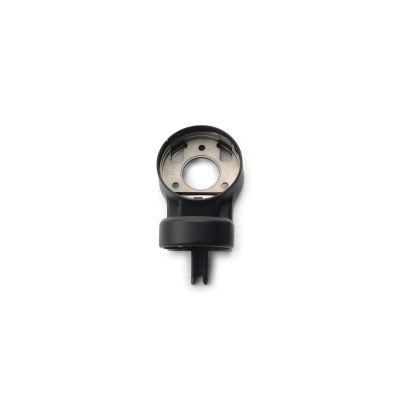 SeiZed Gimbal Parts for D-JI Mini 3 Pro Drone Camera Yaw/Pitch/Roll Motor Arm Braket Cover Replacement Repair Parts (Color : Yaw Arm)