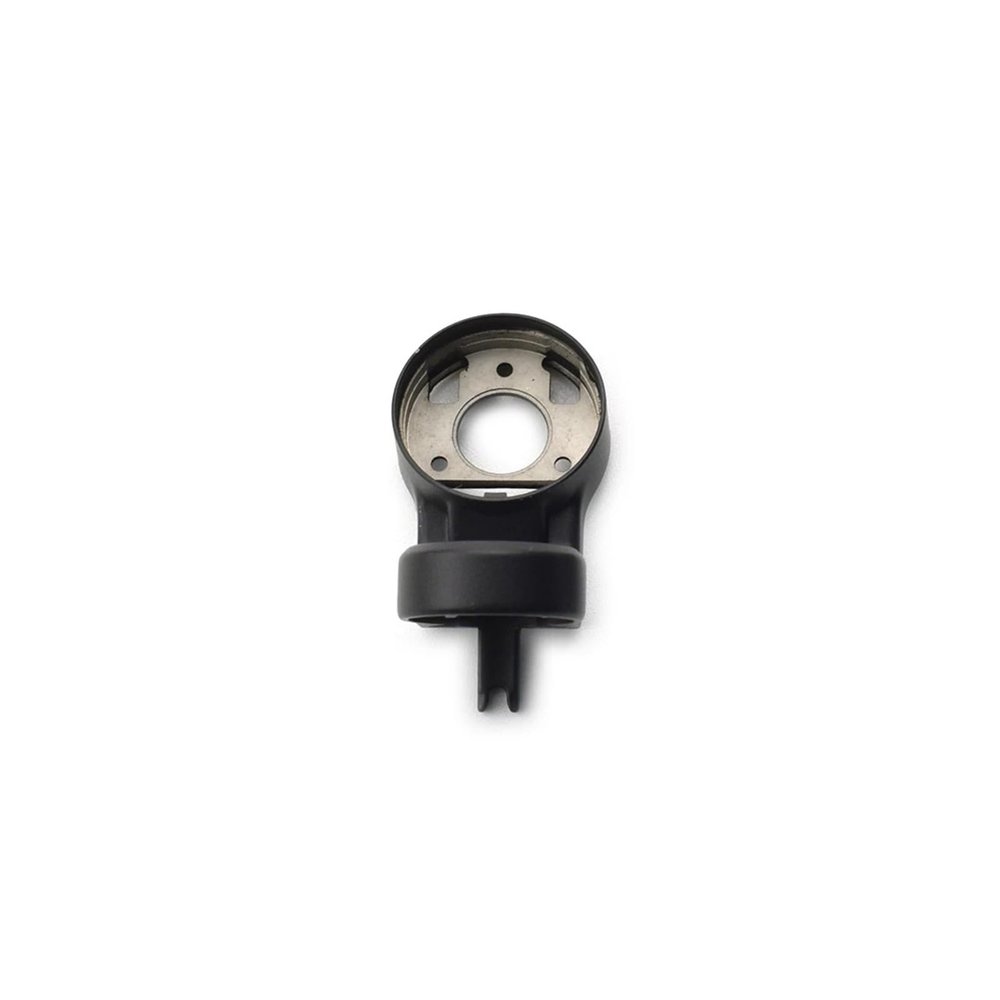 SeiZed Gimbal Parts for D-JI Mini 3 Pro Drone Camera Yaw/Pitch/Roll Motor Arm Braket Cover Replacement Repair Parts (Color : Yaw Arm)