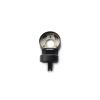 SeiZed Gimbal Parts for D-JI Mini 3 Pro Drone Camera Yaw/Pitch/Roll Motor Arm Braket Cover Replacement Repair Parts (Color : Yaw Arm) view 1