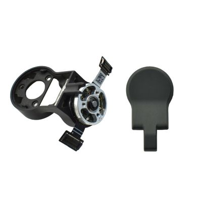 SeiZed Gimbal Parts for D-JI Mini 3 Pro Drone Camera Yaw/Pitch/Roll Motor Arm Braket Cover Replacement Repair Parts (Color : Yaw Arm with Cover)