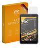 atFoliX Screen Protector compatible with CHC Navigation LT800H RTK Screen Protection Film, anti-reflective and shock-absorbing FX Protector Film (2X) view 1