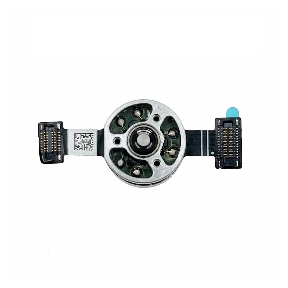 SeiZed Gimbal Parts for D-JI Mini 3 Pro Drone Camera Yaw/Pitch/Roll Motor Arm Braket Cover Replacement Repair Parts (Color : Roll Motor)