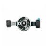 SeiZed Gimbal Parts for D-JI Mini 3 Pro Drone Camera Yaw/Pitch/Roll Motor Arm Braket Cover Replacement Repair Parts (Color : Roll Motor) view 1